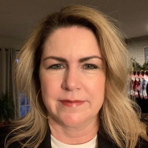 Meet your Posher, Tracy